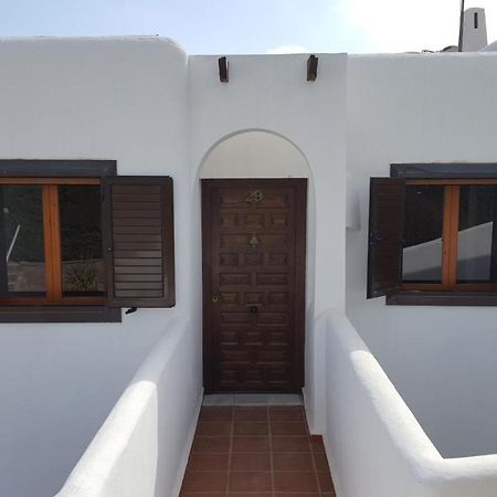 Apartamento Bungalow Mojácar Exterior foto