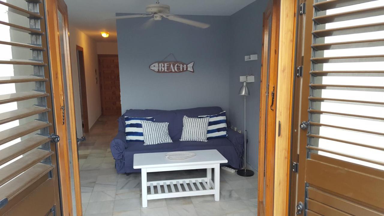 Apartamento Bungalow Mojácar Exterior foto